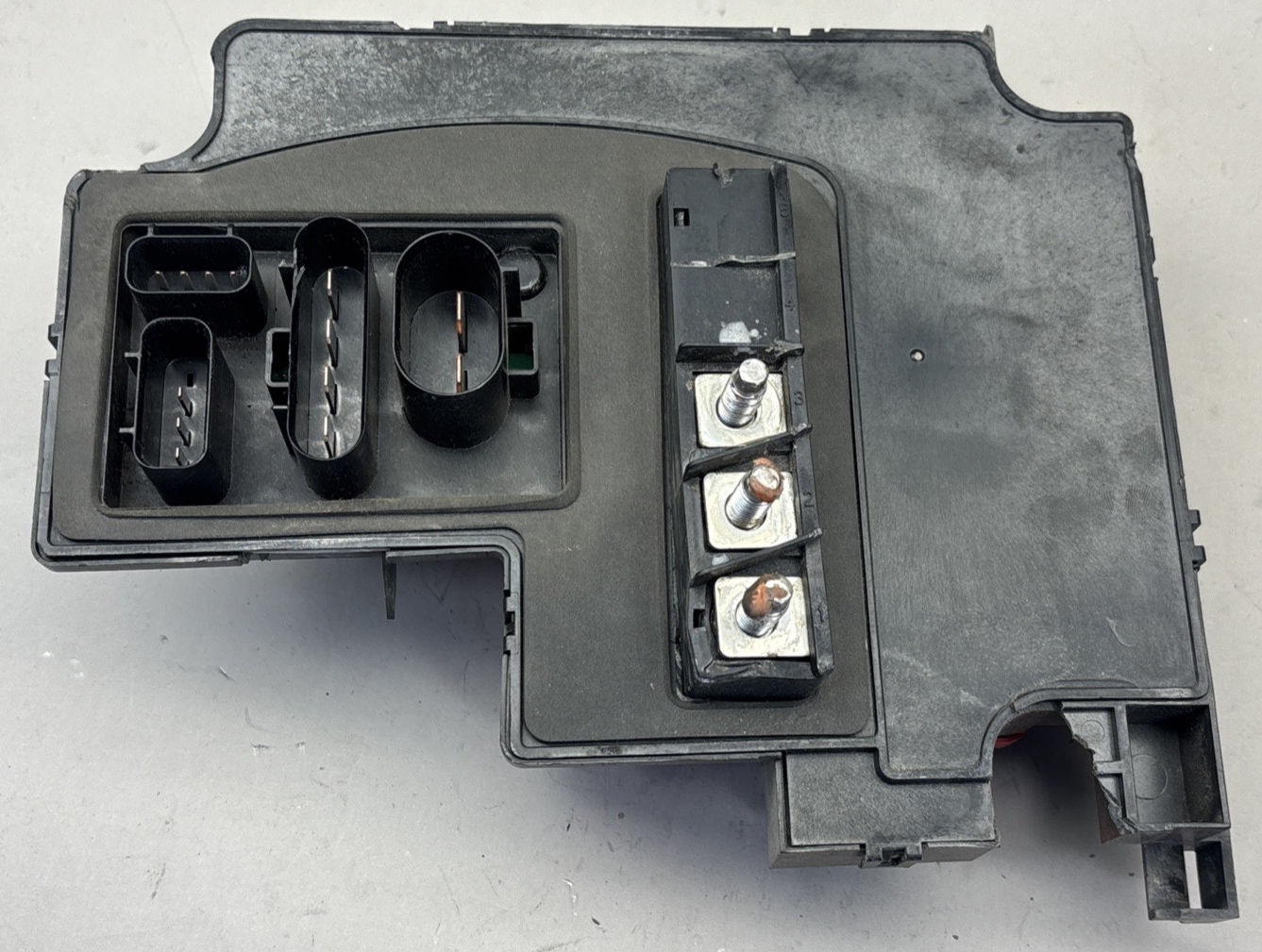 Freightliner Daimler Battery Cable Access Power Module - P/N A66-10291-005