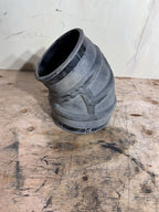 21 KENWORTH  D04-1018 ELBOW - 45 DEGREE REDUCER