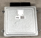 2013 Kia Optima ECM ECU Engine Computer 39101-2G901 / 39111-2G901
