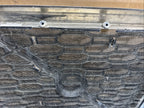 2019 VOLVO VNL FRONT MAIN GRILL  82745720 / 84724157 / 84724159 OEM DAMAGED