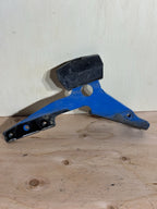 Kenworth T680 Right/Passenger Hood Rest - Used | P/N 00480ac Both Left & Right