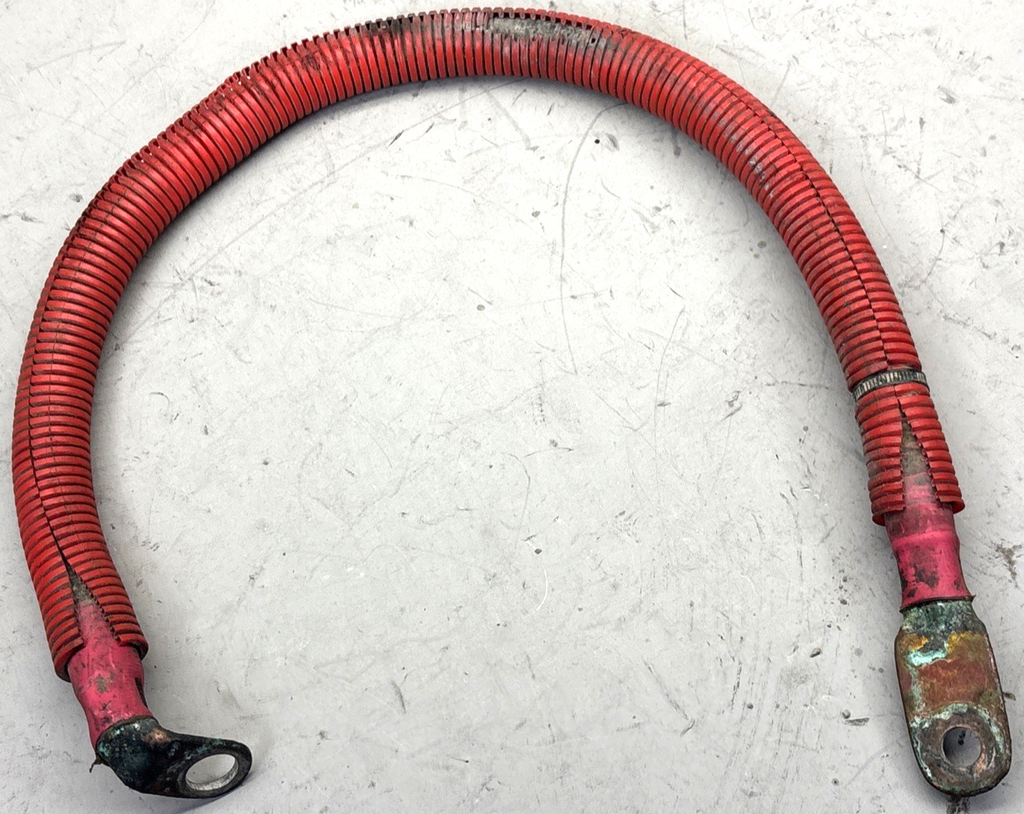 Dynacraft PACCAR POS ASSY N92-6006-2ABSL0060  Battery Cable