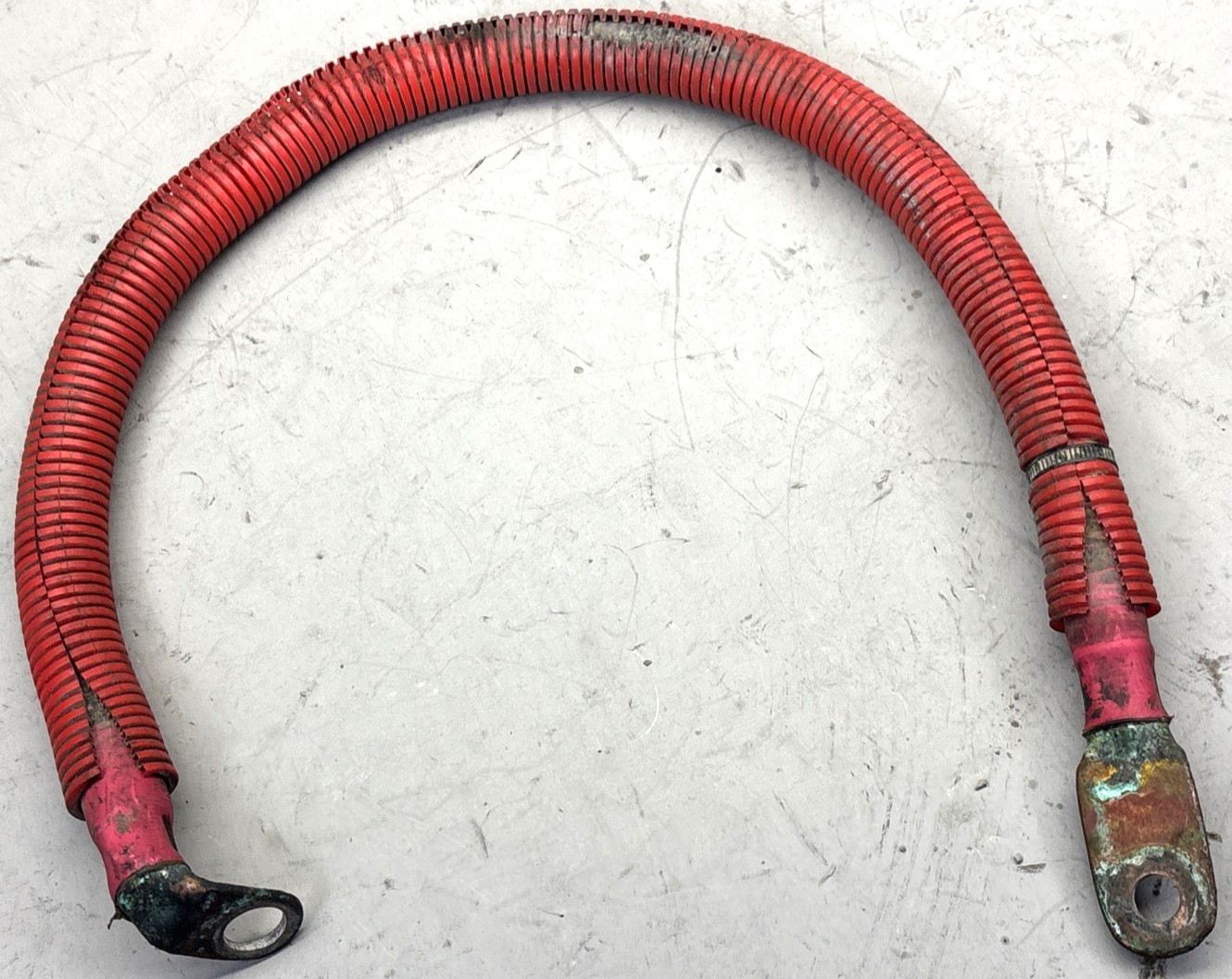 Dynacraft PACCAR POS ASSY N92-6006-2ABSL0060  Battery Cable