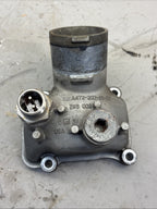 Detroit DD15 Thermostat Housing  A 472 203 15 31