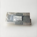 1-Nvent Hoffman AA555 11 CRS GPS Cradle Bracket Gray for Electrical Box