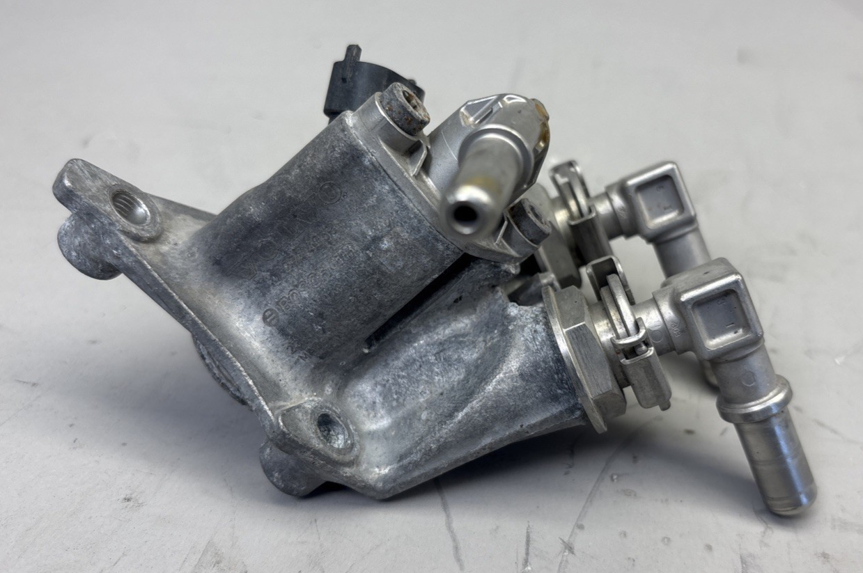 Genuine Volvo 22744063 DEF Doser Injector / DEF Dosage Valve