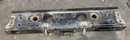 PETERBILT 579 PACCAR RADIATOR FRAME CROSSMEMBER A24-1774 OEM