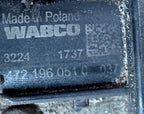 4721960510 Modulator Valve for Wabco