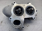 PACCAR MX13 THERMOSTAT HOUSING 931278 02