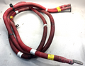 FREIGHTLINER CASCADIA 126 POSITIVE CABLE A66-09638-112 OEM A6609638112