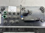 PETERBILT 579 PACCAR CAB FIREWALL BULKHEAD ASSEMBLY R64-6162