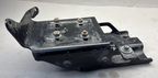 84756809 Genuine Volvo Left Side Inner BUMPER Bracket 78677268