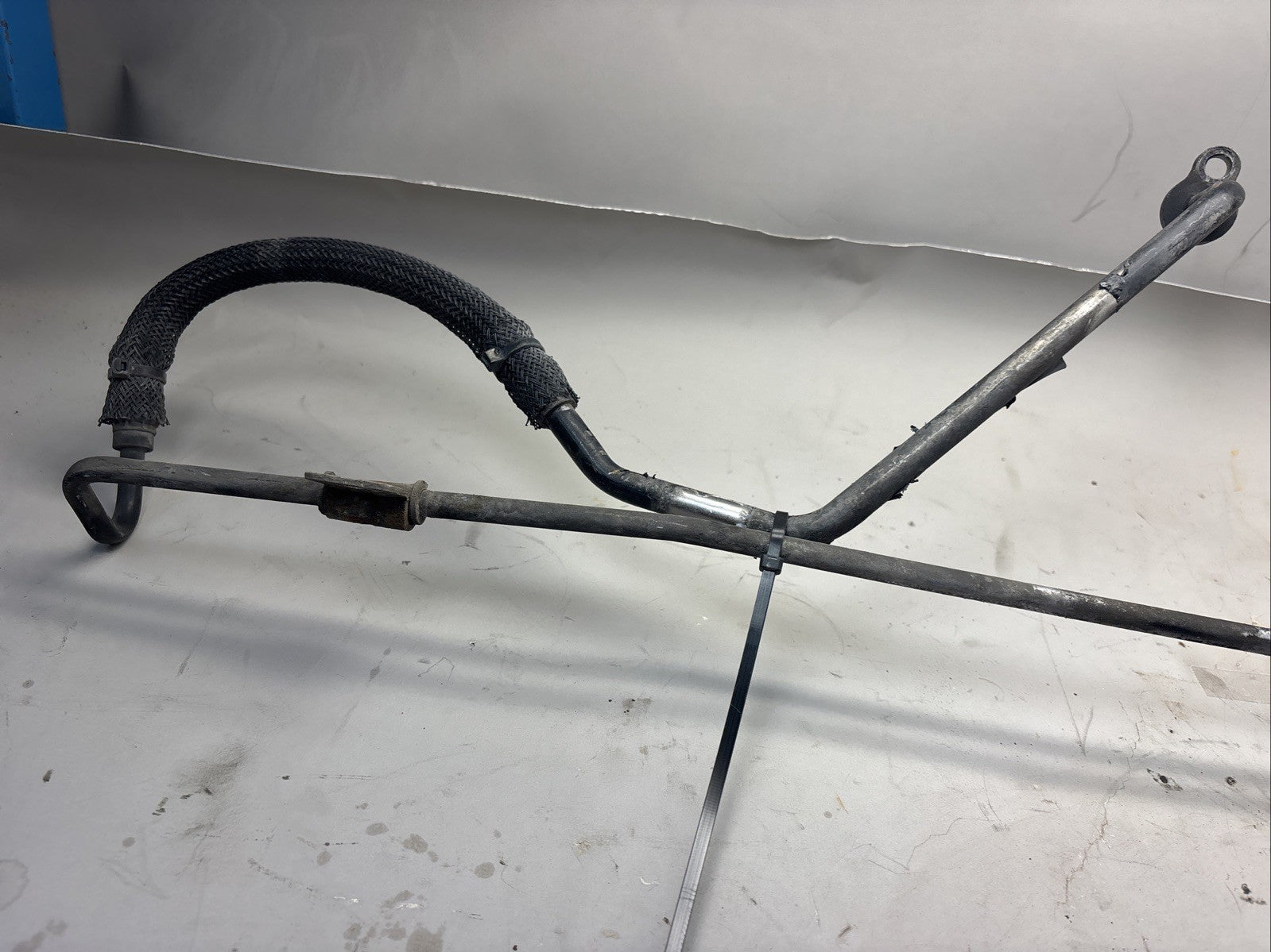 82696349 A/C Hose Cond To Dryer for Volvo