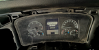2020 Freightliner Cascadia Instrument Dash Cluster P/N A22-75412-200 677 miles