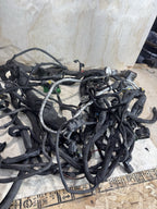 Genuine Oem Volvo Wire Harness P/N 23201065 Genuine Volvo Part