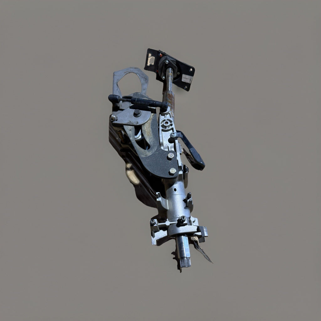 2021 FREIGHTLINER CASCADIA STEERING WHEEL COLUMN COMPLETE A14-20679-001