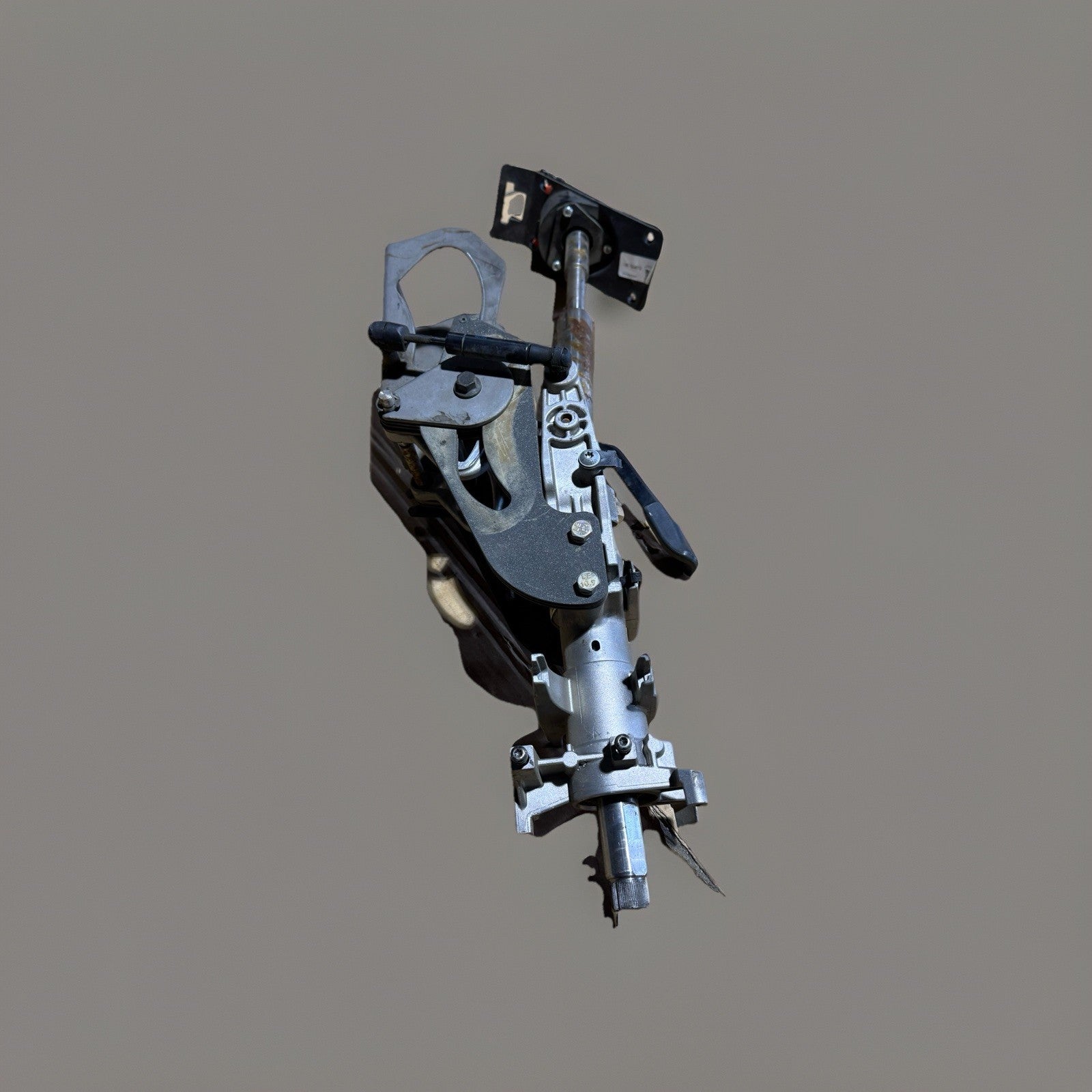 2021 FREIGHTLINER CASCADIA STEERING WHEEL COLUMN COMPLETE A14-20679-001
