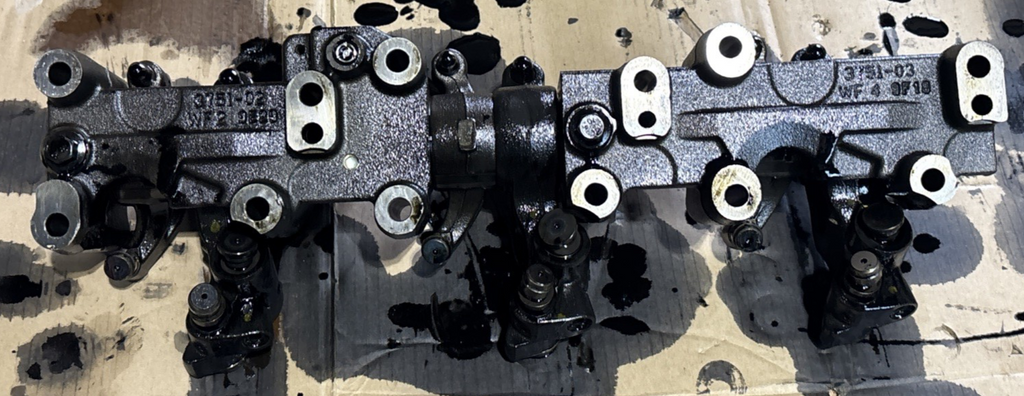 PACCAR PN 2134142 / EATON 219400-01