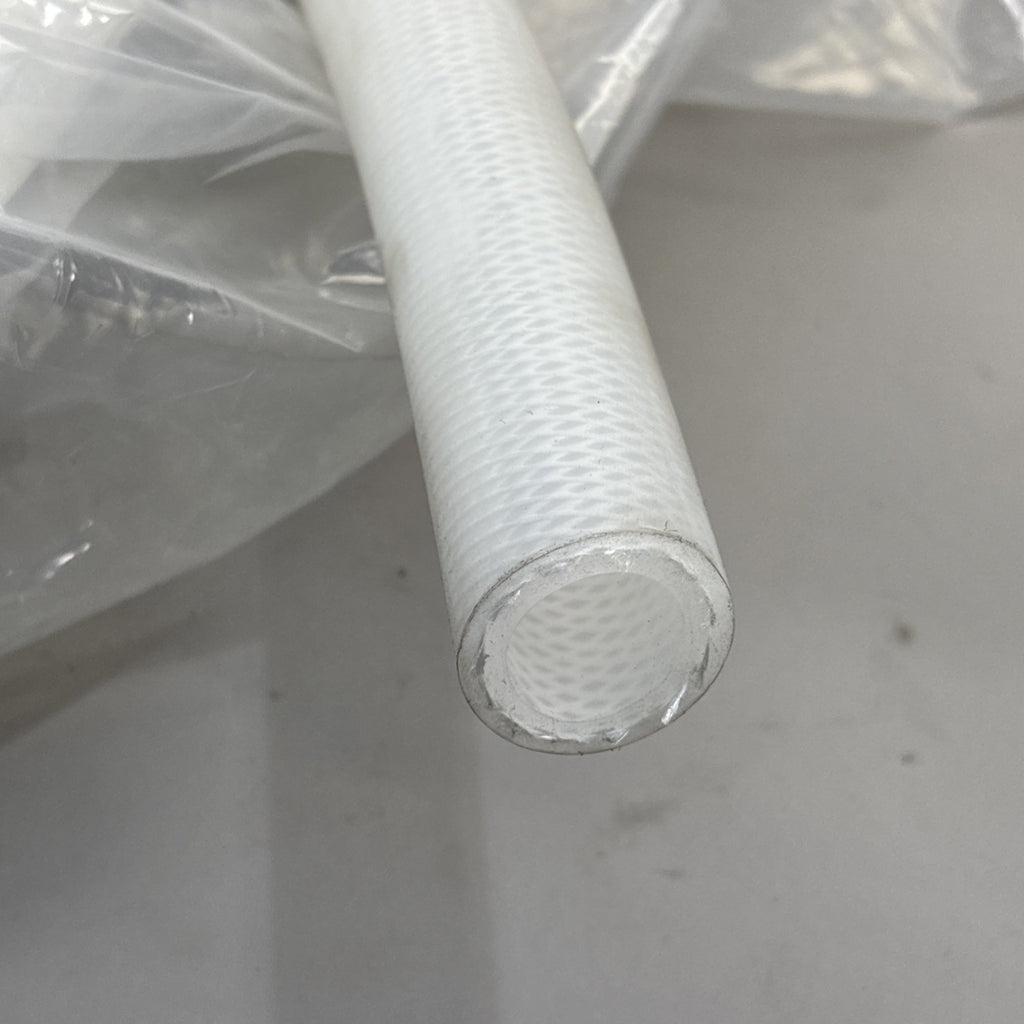 Eldon James FLXCBR12-18-50 - 18ft Flexelene 135C Braided Reinforced