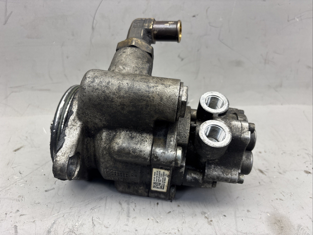 1939436 For PACCAR STEERING PUMP - 17CC MX-11 EPA2013 MX-13 EPA2013