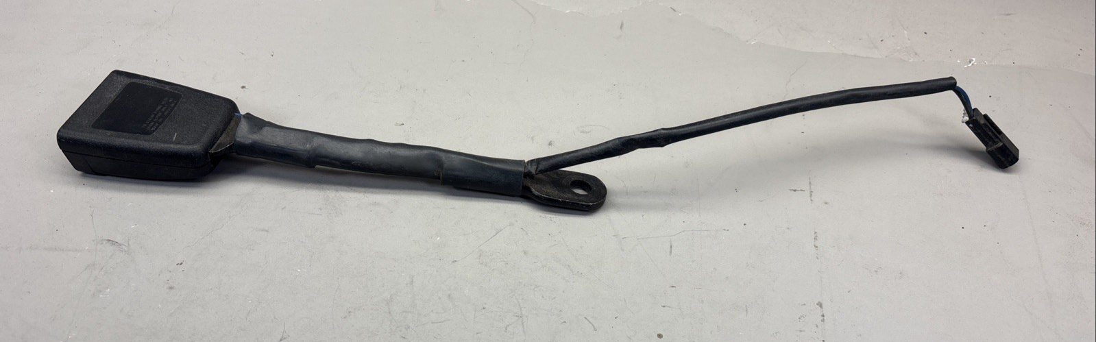 Freightliner CASCADIA Left side Seat Belt Latch - Used