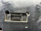 Kenworth T680 Speedometer Gauge Cluster Q43-1164-1-2-111