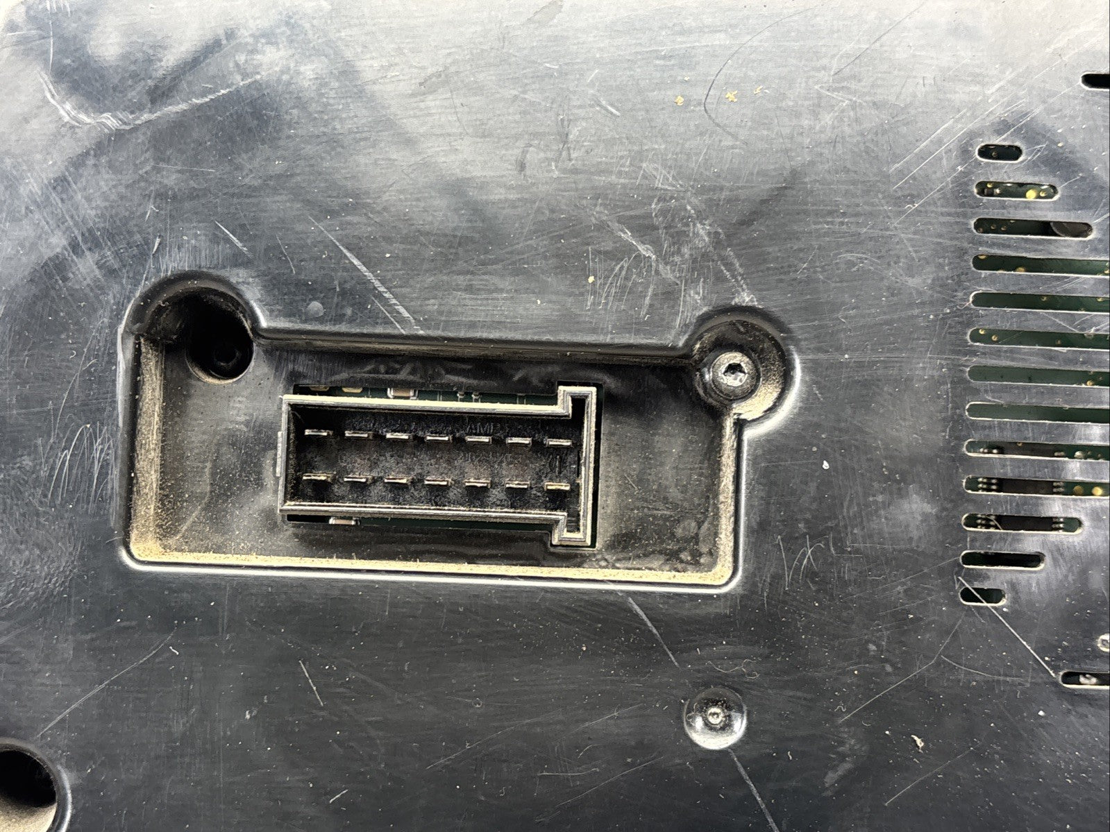 Kenworth T680 Speedometer Gauge Cluster Q43-1164-1-2-111