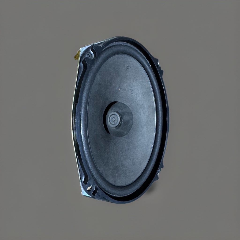 2018-24 FREIGHTLINER CASCADIA REAR  AUDIO SPEAKER 4OHM 40W OEM