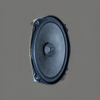 2018-24 FREIGHTLINER CASCADIA REAR  AUDIO SPEAKER 4OHM 40W OEM