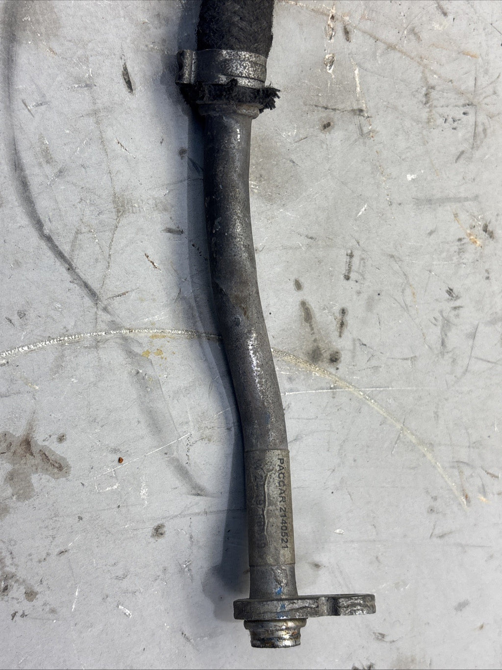 Paccar 2140521 Coolant Pipe