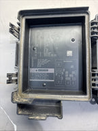 Replaces DELPHI PA66-GF14 2012 VOLVO VNL FUSE BOX ,  WA