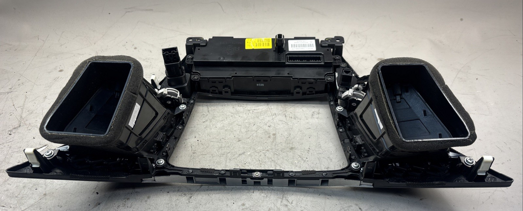 Hyundai Sonata AC Heater Climate Control Temp Unit Switch 97250-3QDA0 OEM
