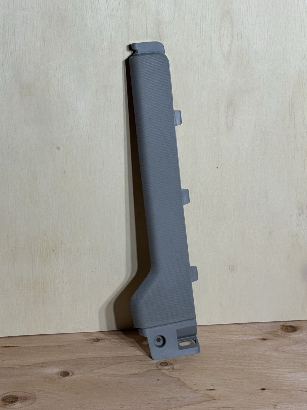PACCAR Kenworth  Interior Door Trim  LEFT  PN: S60-1333-01