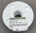 (Bag of 12) Universal Pipe Gasket 1" X 150LB X 1/8" White PTFE with Bolt Holes