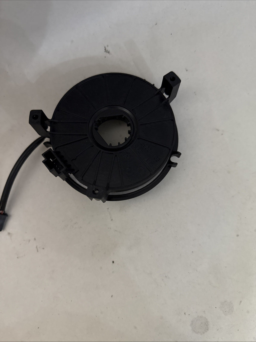 2018-2024 FREIGHTLINER CASCADIA STEERING WHEEL ANGLE SENSOR A 0004642418 /00O1EM