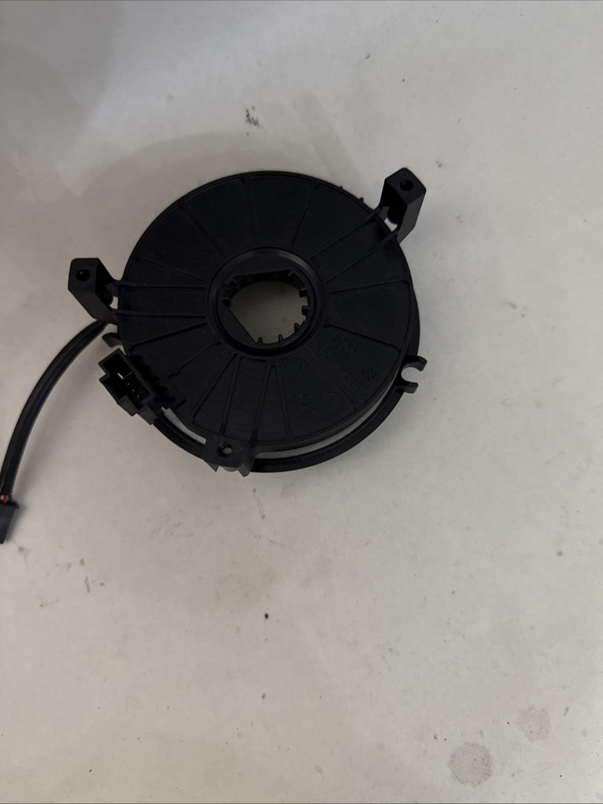 2018-2024 FREIGHTLINER CASCADIA STEERING WHEEL ANGLE SENSOR A 0004642418 /00O1EM