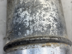 FREIGHTLINER 01-28805-000 CHARGE AIR COOLER TUBE