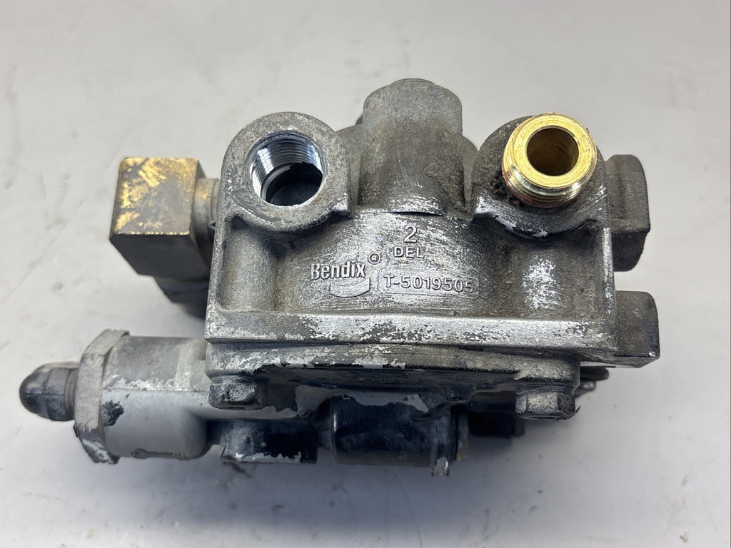 BENDIX ABS RELAY VALVE MODULATOR T-5019505 OEM K138307