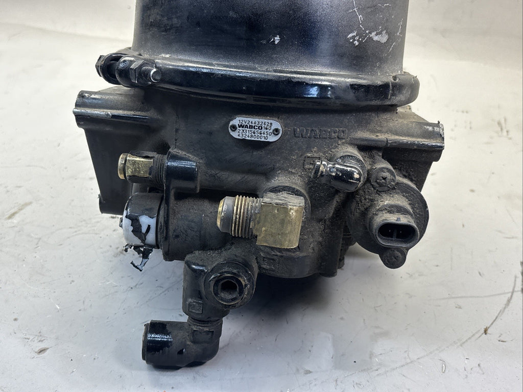 2021 VOLVO VNL 760 860 WABCO SYSTEM SAVER 1200 AIR DRYER 4324800010 OEM