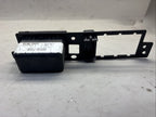 KENWORTH T680 DASH SWITCH PANEL TRIM S06-1073-601