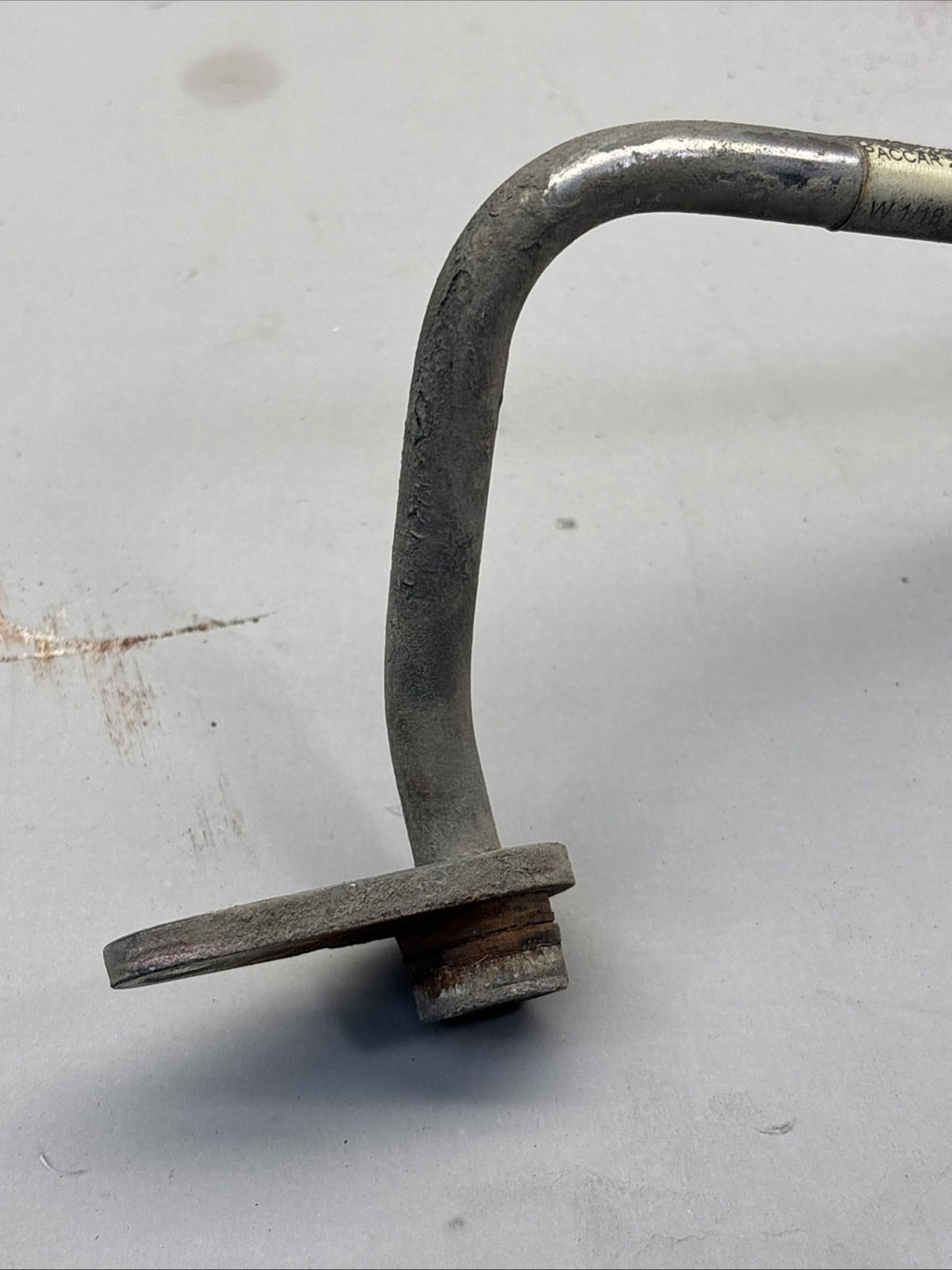 Paccar 2136144 Coolant Pipe