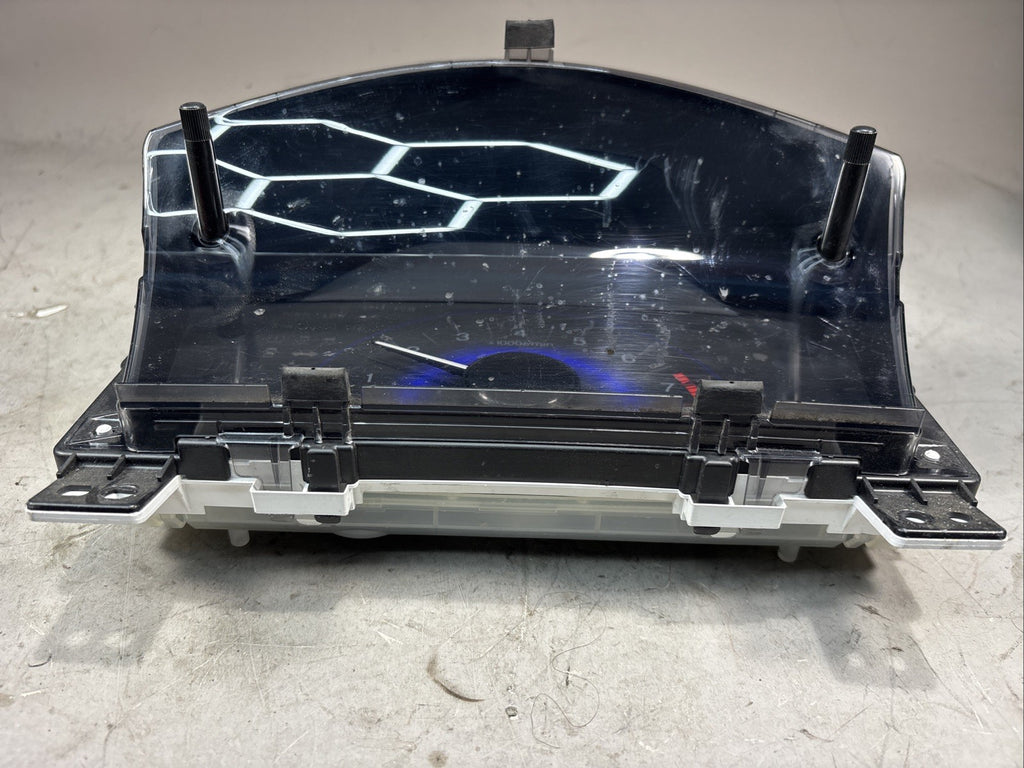 2012 2013 Honda Civic LX Tachometer Gauge Cluster Assembly Panel OEM HR0398