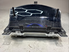 2012 2013 Honda Civic LX Tachometer Gauge Cluster Assembly Panel OEM HR0398