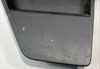 82755969 Dash Top Tray, Plastic, With Oe Style J for Volvo VNL