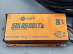 SOLARBOLT CHARGING SYSTEM MPPT CONTROLLER GEN4 MPL2415 DG V030500