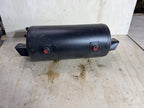 AIR RESERVOIR 9-1/2" X 27-1/2" HOOSIER TANK Part #HOS95405 Interchange Part #951