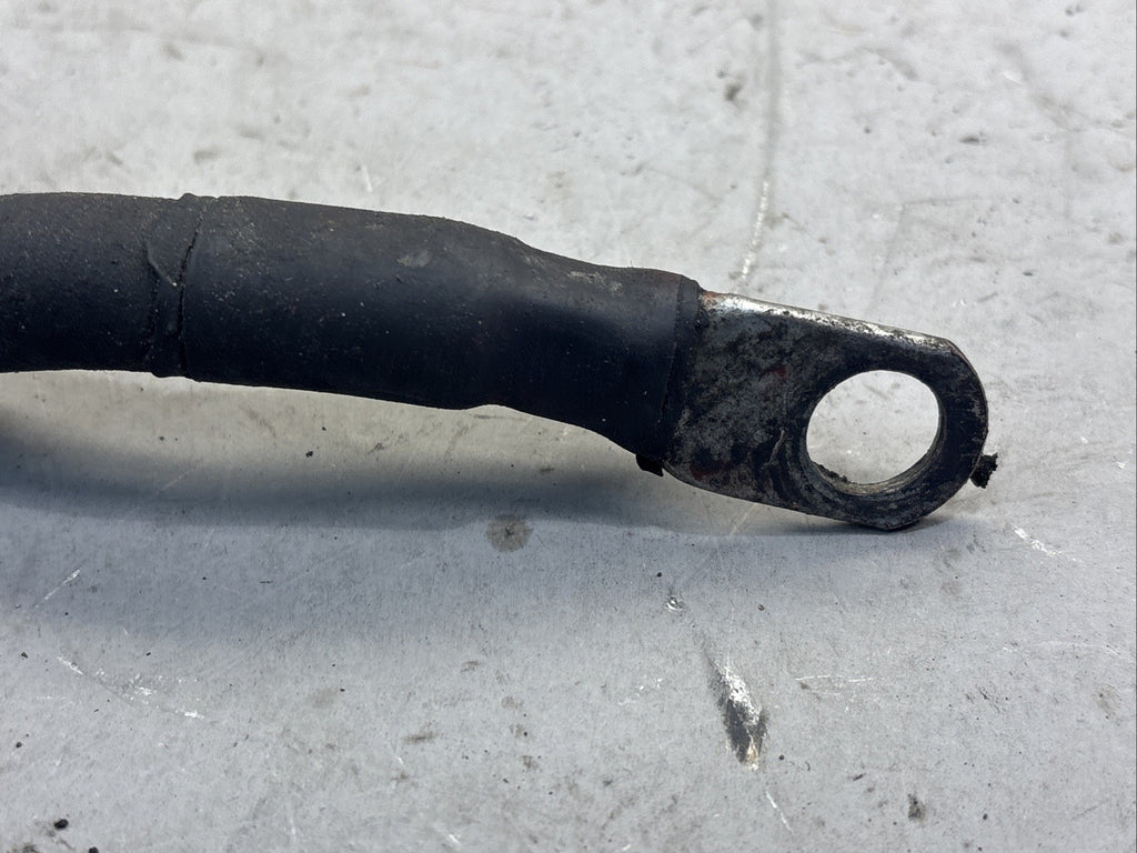 Freightliner Jumper Harness Starter Cable A06 33247 042 Negative