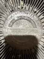 Fan Clutch For Freightliner Cascadia DD13 , DD15  KYS020005483,KYS 020005483