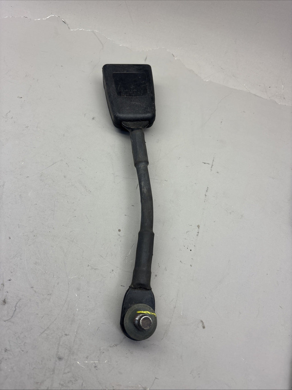 Freightliner CASCADIA Seat Belt Latch - Used | P/N A104359