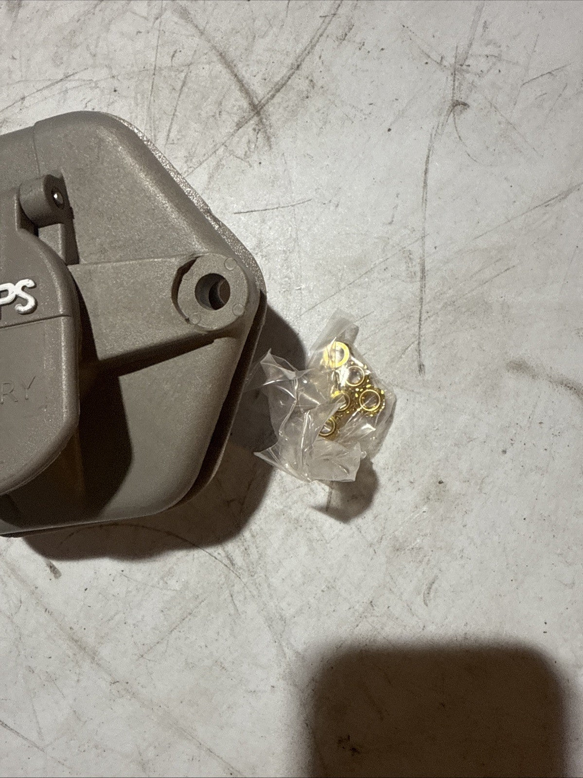 Phillips 7-Way Socketbreaker with 28 Rear Pin SAE-J560